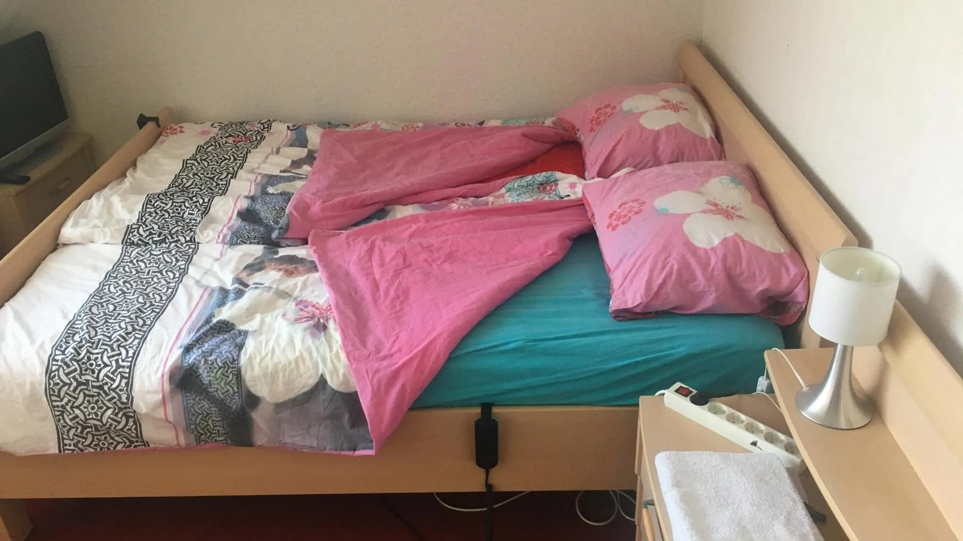 Wim's Place Amsterdam Airport / Hoofddorp Bed & Breakfast